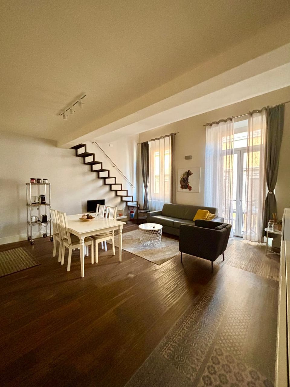 Brunelleschi Suite Apartment in Florence