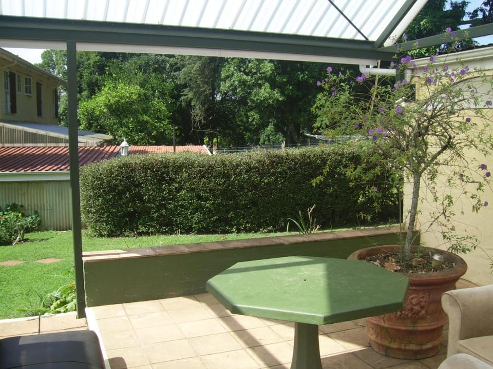 Nutmeg Guest House Bed and Breakfast in KwaZulu-Natal