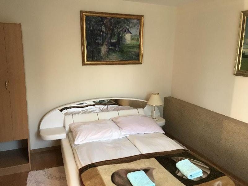 Agroturystyka Gratka Farm Stay in Poland