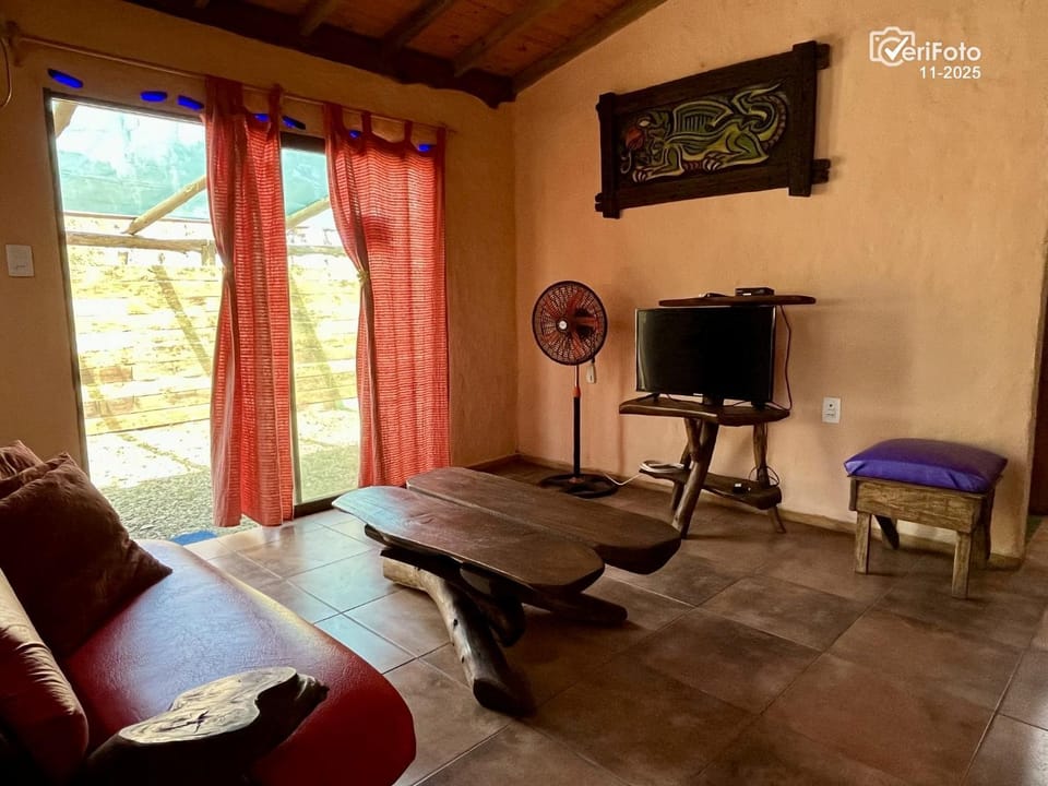 Punta Avellaneda Nature lodge in Rocha Department, Uruguay