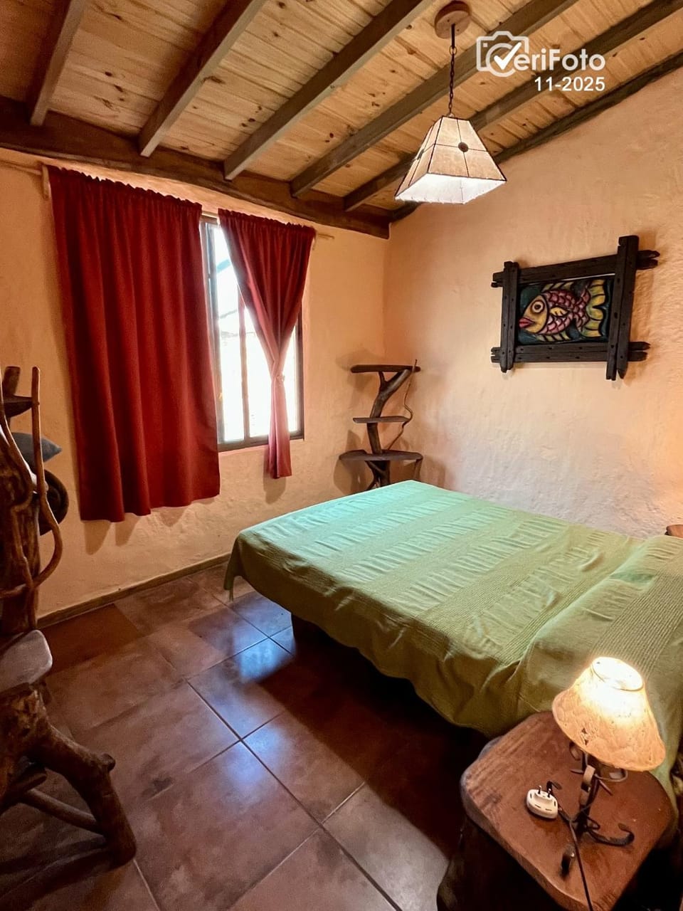 Punta Avellaneda Nature lodge in Rocha Department, Uruguay
