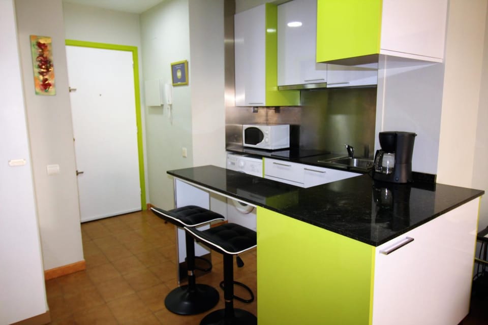 Global Immo 1034 Montserrat Apartment in Roses