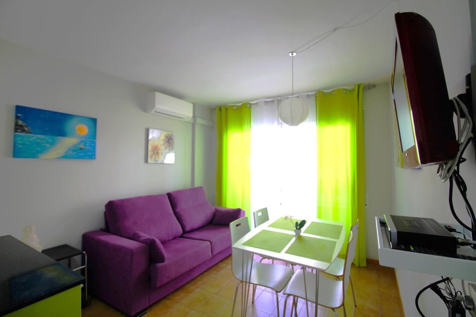 Global Immo 1034 Montserrat Apartment in Roses