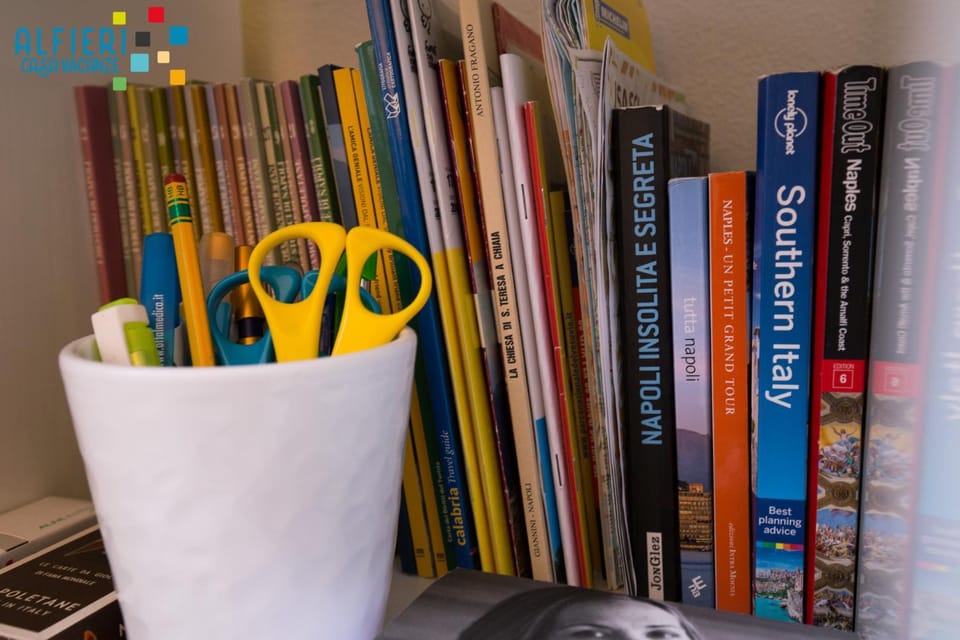 Library