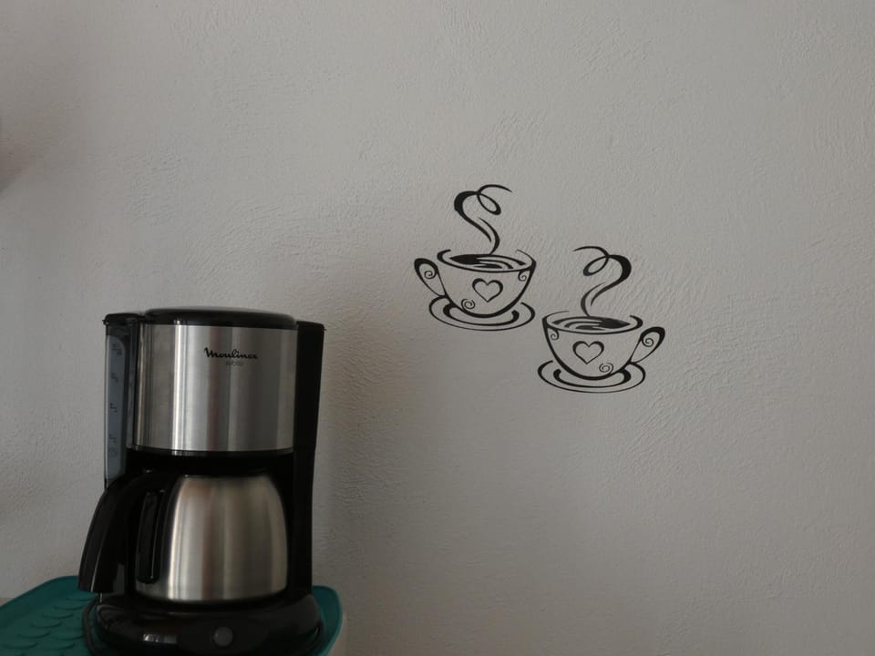 La Cigale House in French Riviera