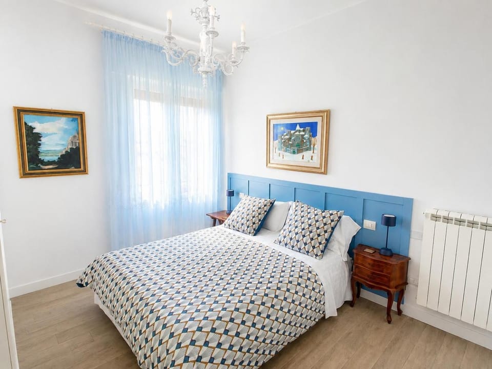 Atmosfera d'Arte - Private parking Bed and Breakfast in Orvieto