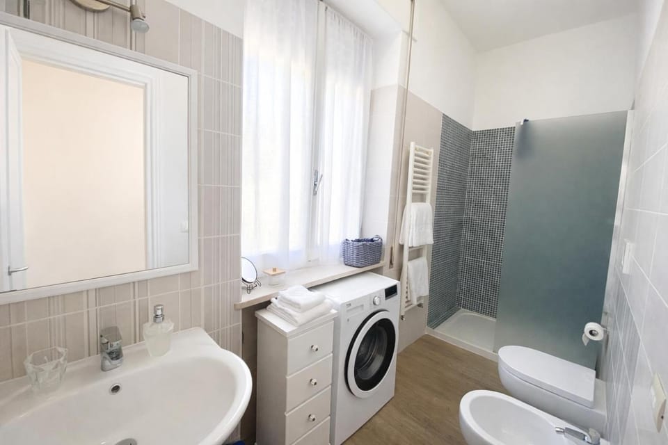 Atmosfera d'Arte - Private parking Bed and Breakfast in Orvieto