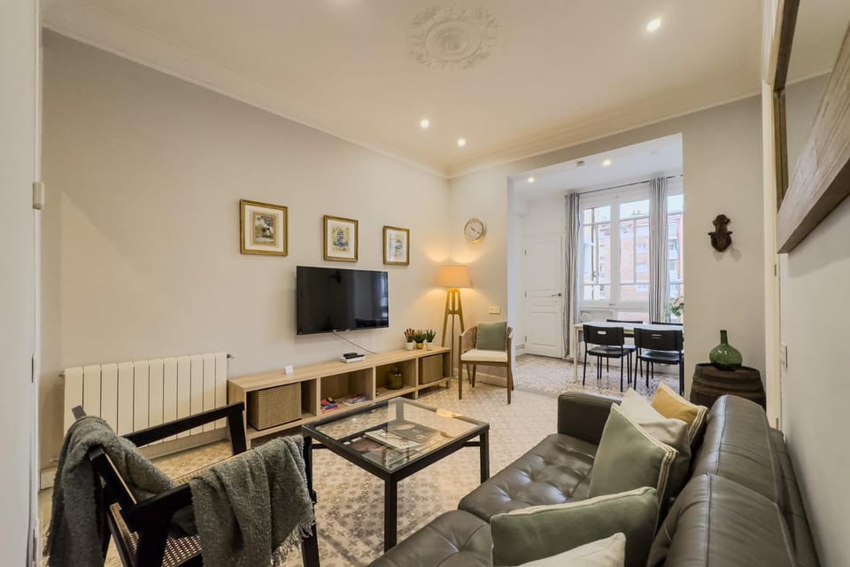 TV and multimedia, Living room