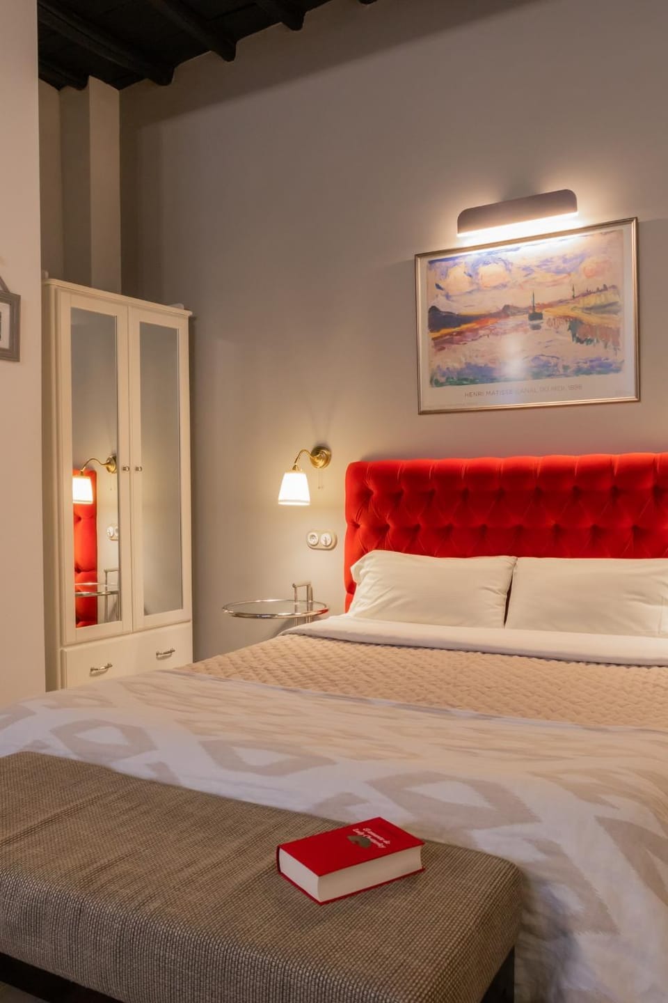 Luna Apartment in Hervás