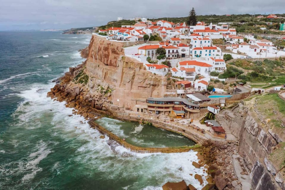 Neighbourhood, Bird's eye view, Beach, Street view, Location