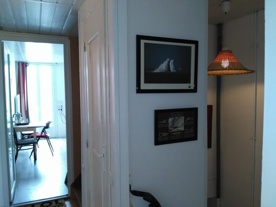 Les Bonbonieres d'Andrea Gavinies Pellegrin Apartment in Bordeaux