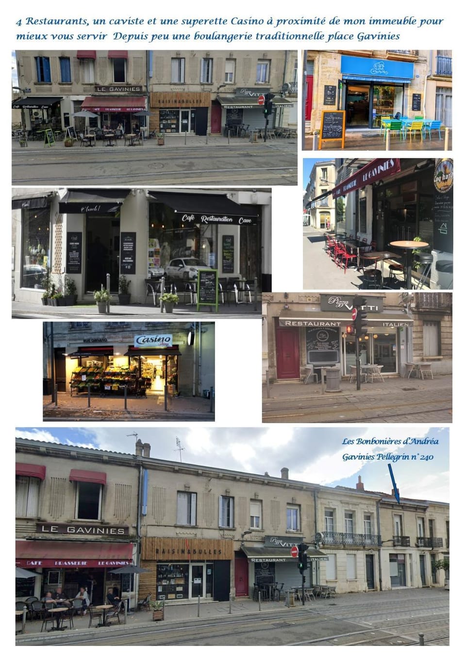 Location