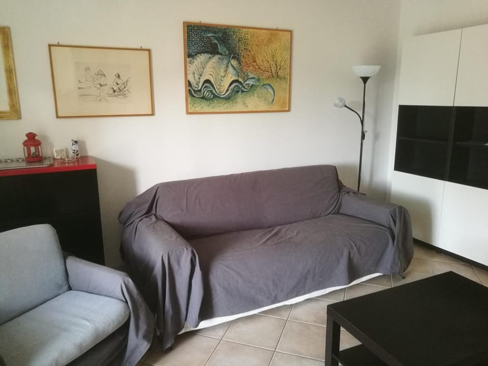 Casa Crocetta Apartment in Sardinia