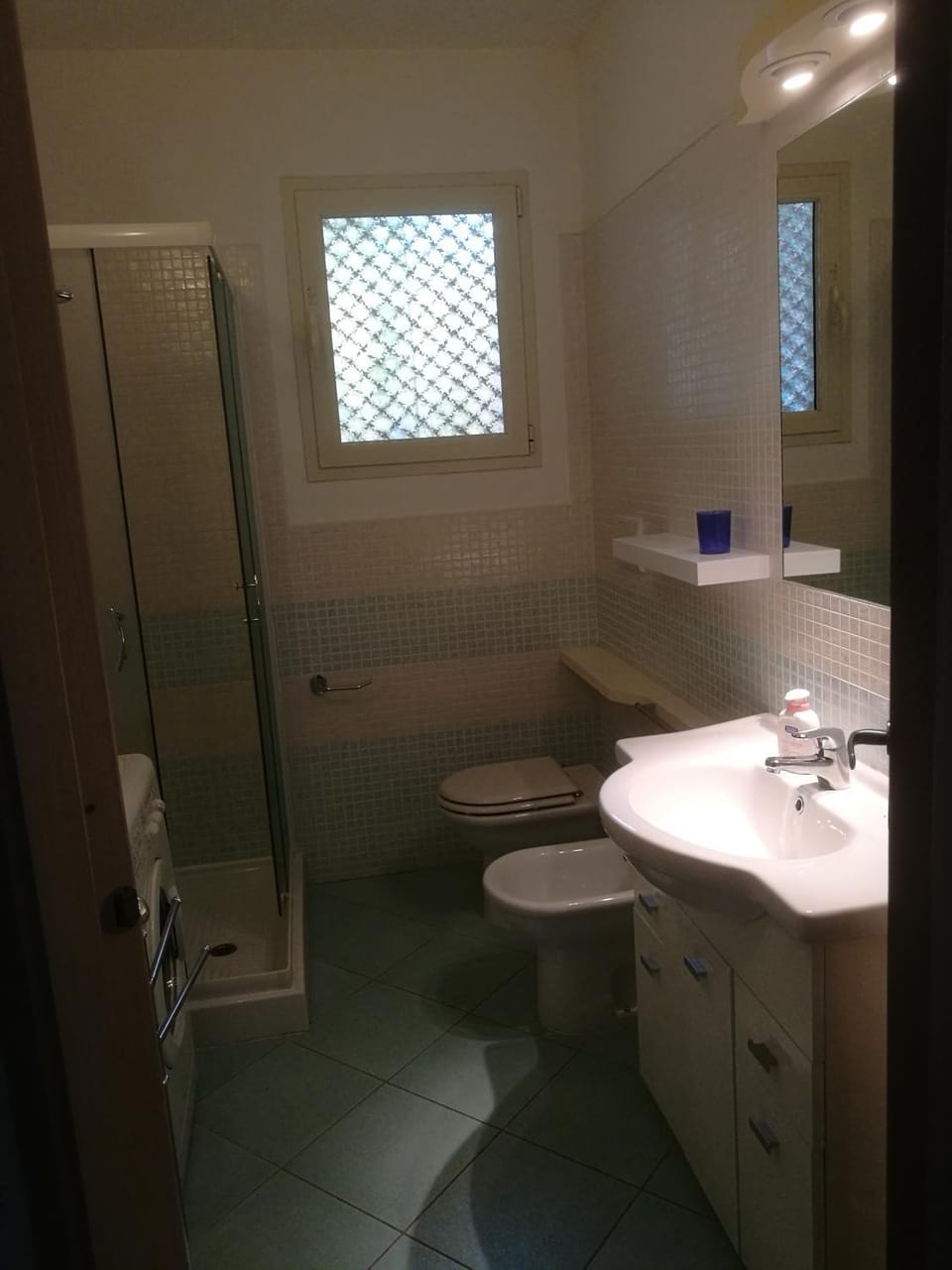 Casa Crocetta Apartment in Sardinia