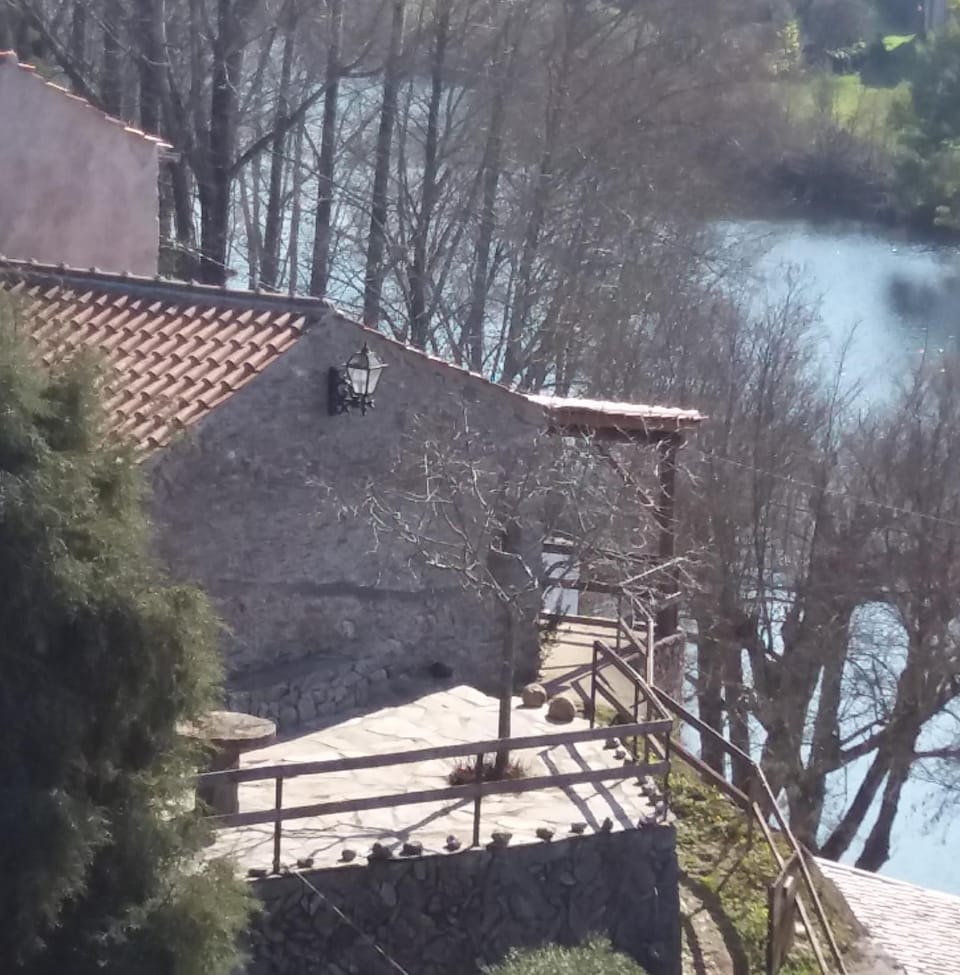 Casa do Alto House in Coimbra District, Portugal