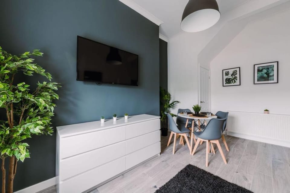 Silverdale Apartments Apartment in Glasgow