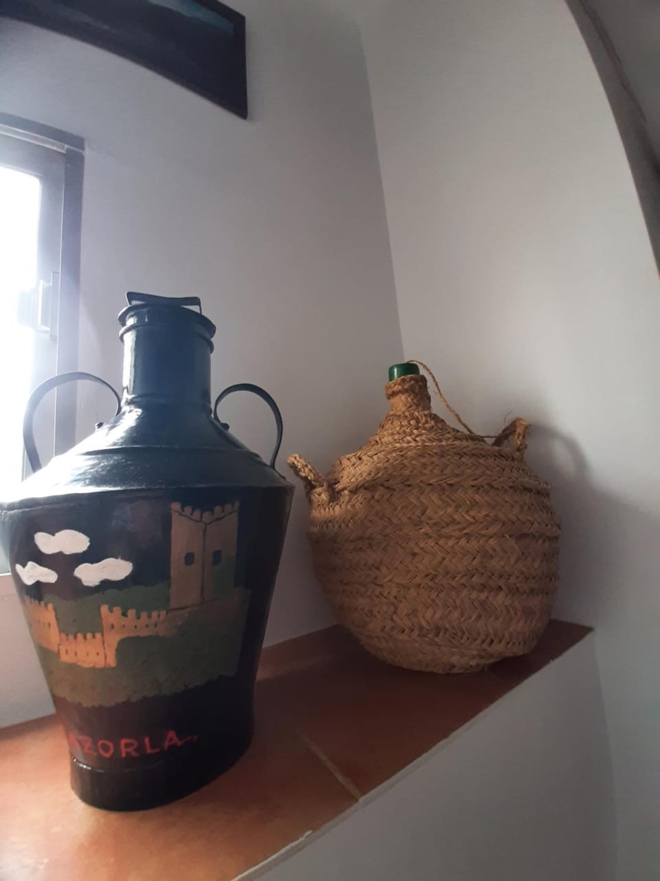 Casa Rural El Solarillo Bed and Breakfast in Cazorla
