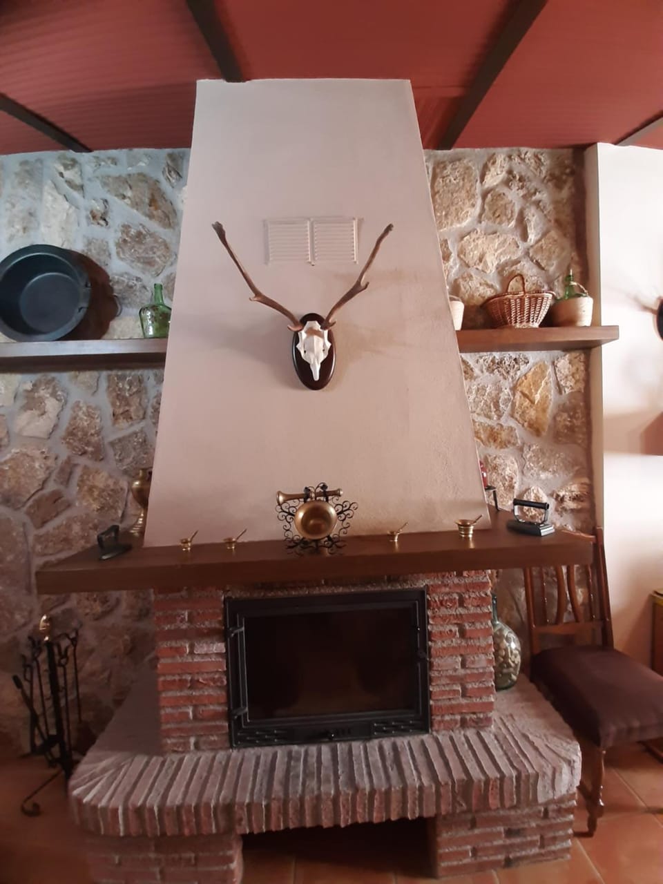 Casa Rural El Solarillo Bed and Breakfast in Cazorla