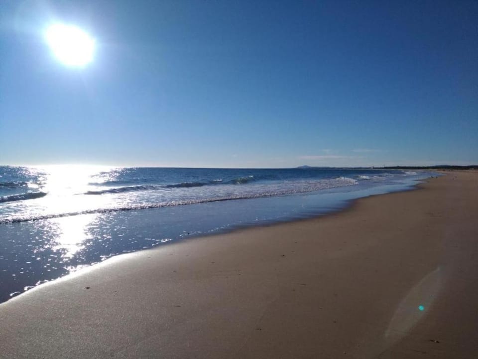 Apartamento Sol e Mar Apartment in Monte Gordo