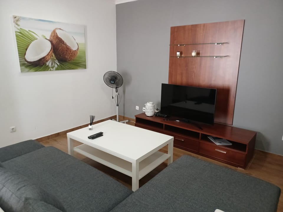Apartamento Sol e Mar Apartment in Monte Gordo