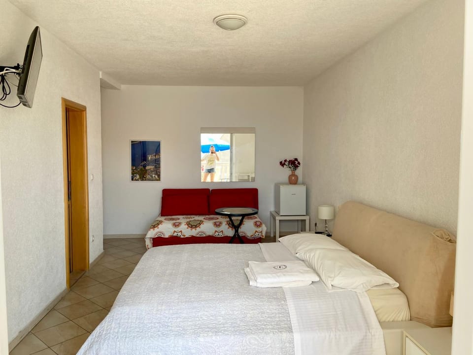 Rooms Villa Gala Bed and Breakfast in Mlini