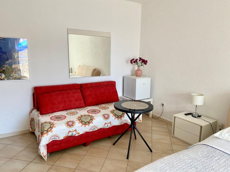 Rooms Villa Gala Bed and Breakfast in Mlini