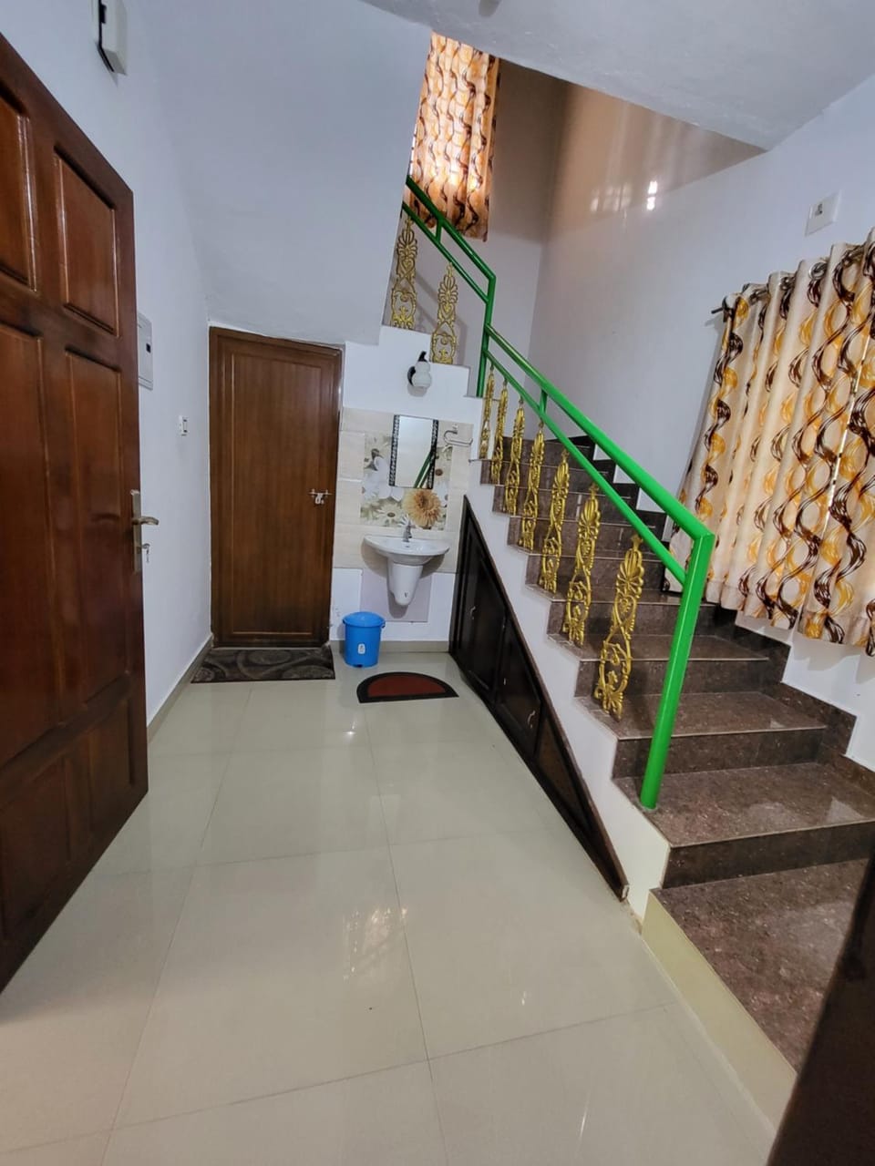 Villa Abu Sulthan - Garden Farm House Villa in Kerala