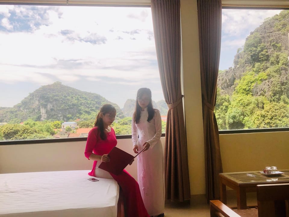 Sierra Homestay Vacation rental in Laos