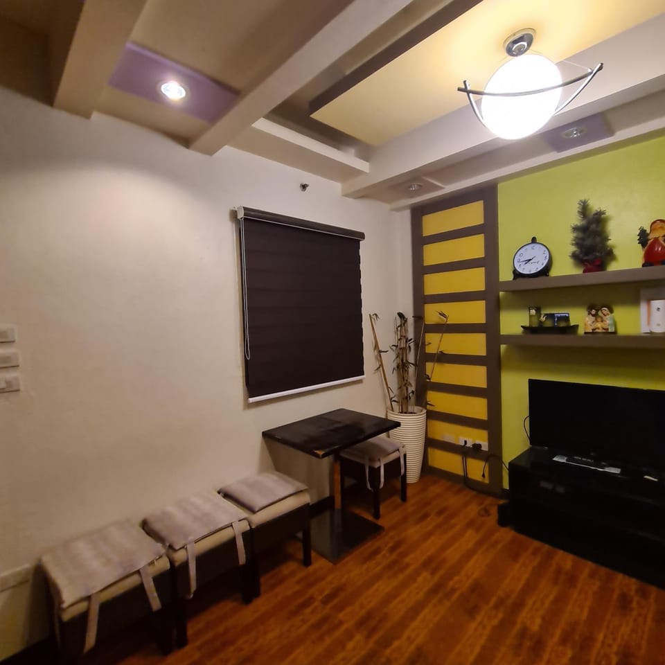 722 Metropolis Tower Unit 212 Apartment in Bacolod