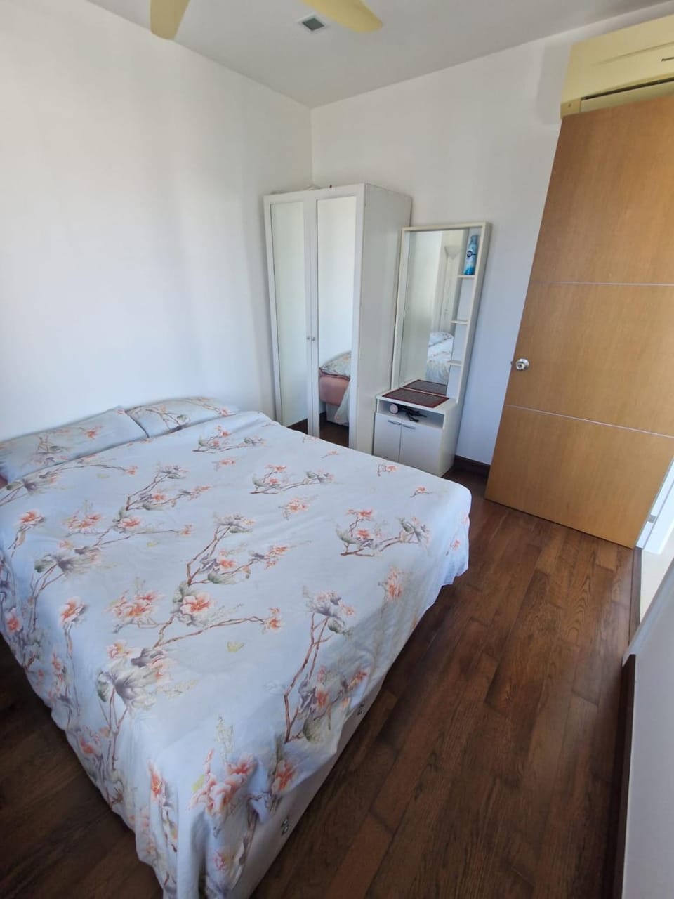 266 @The Seacraze Apartment in Nong Kae