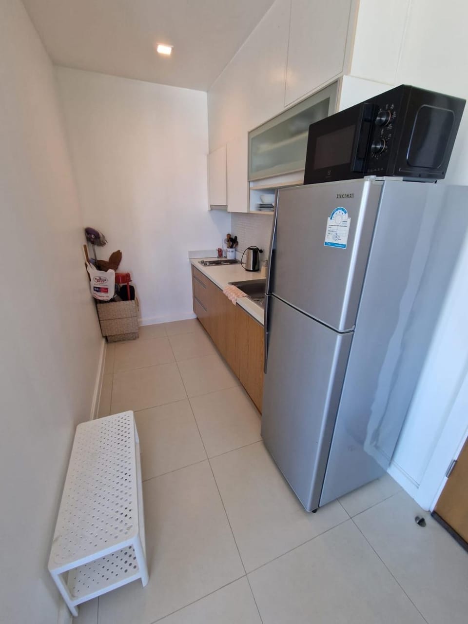 266 @The Seacraze Apartment in Nong Kae