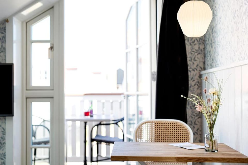 Hjerting Badehotel Hotel in Region of Southern Denmark