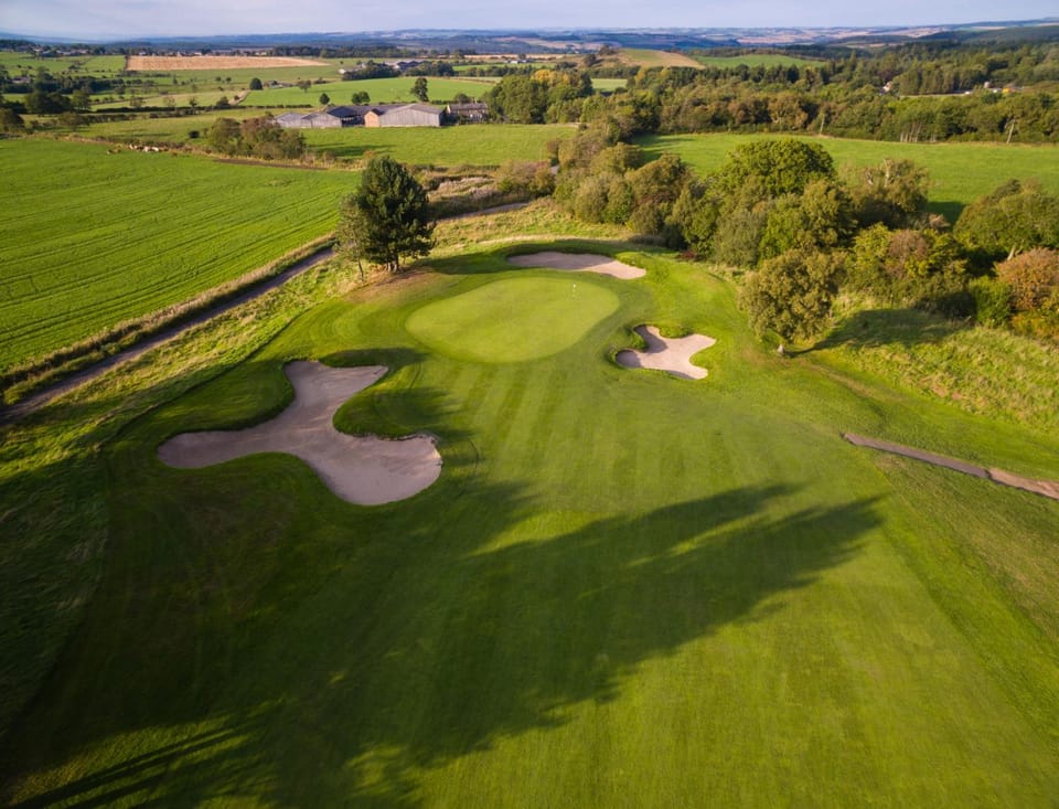 Golfcourse