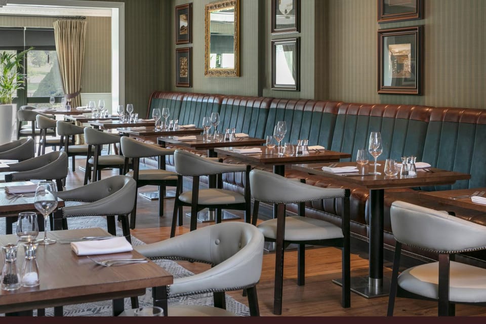 Restaurant/places to eat, Breakfast