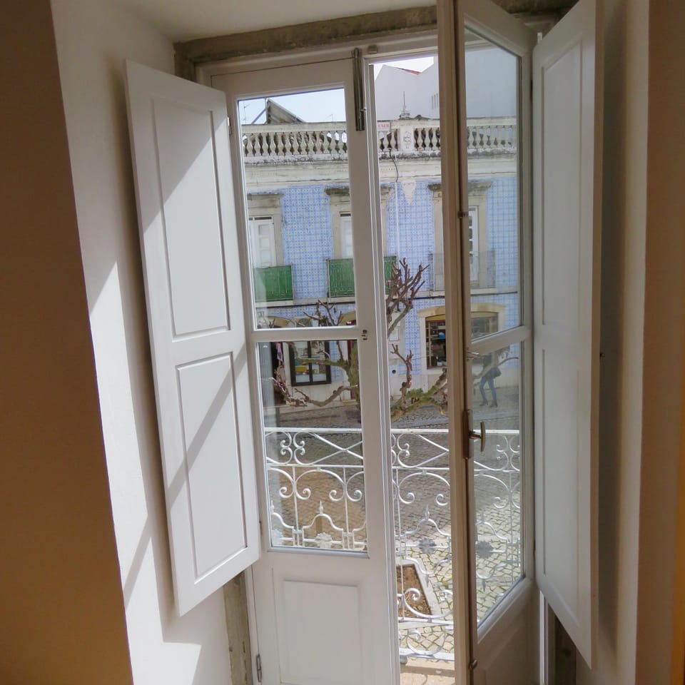 View (from property/room)
