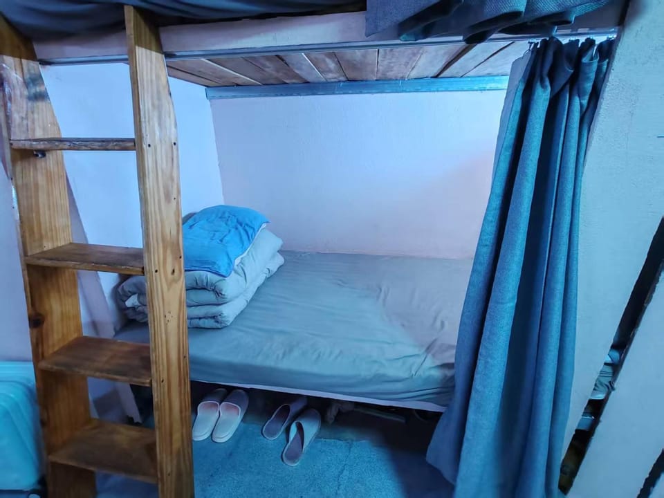 Green Hostel & Sunny Guesthouse Hostel in China