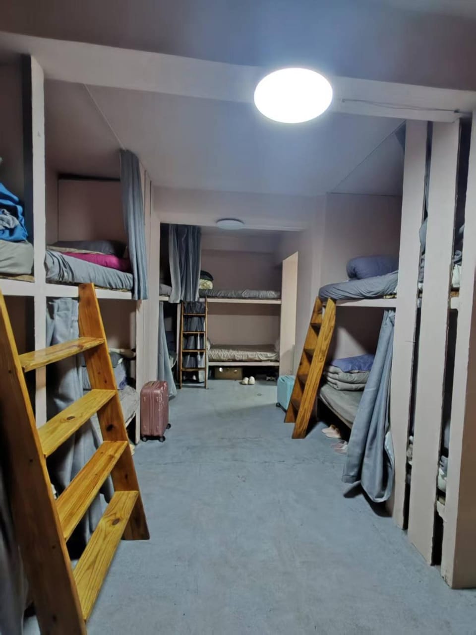 Green Hostel & Sunny Guesthouse Hostel in China