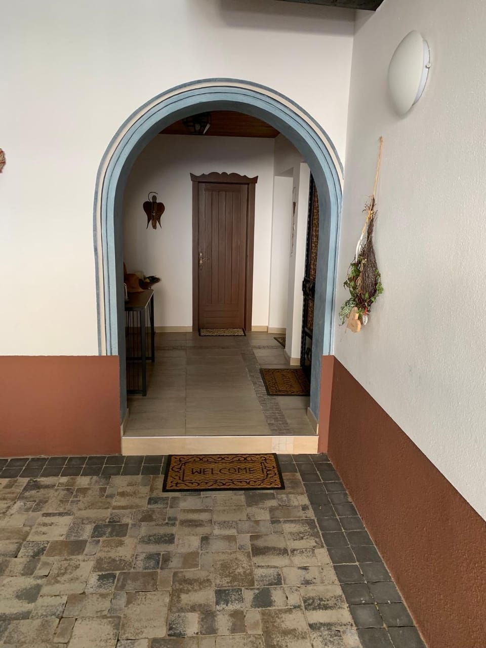 Ferienwohnung Walker Apartment in Carinthia, Austria