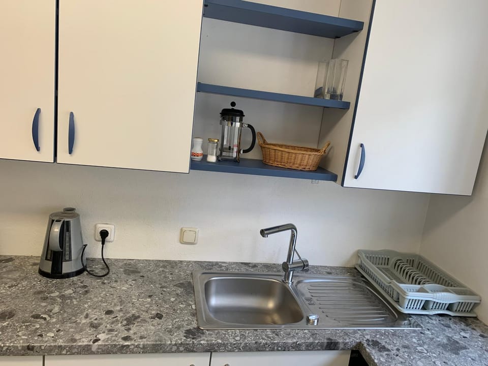 Ferienwohnung Walker Apartment in Carinthia, Austria