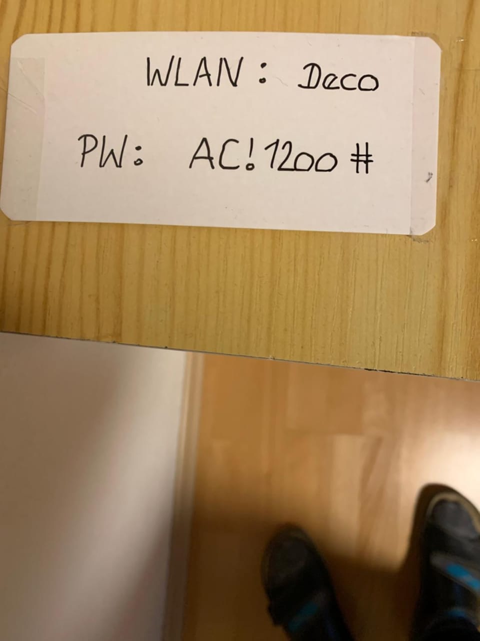 Ferienwohnung Walker Apartment in Carinthia, Austria