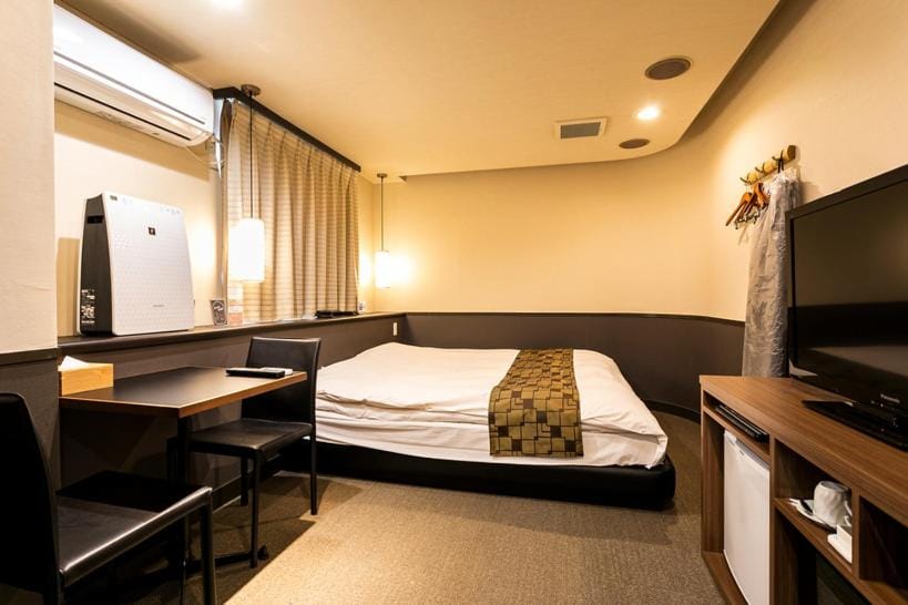 Hotel Double Funabashi Hotel in Chiba Prefecture
