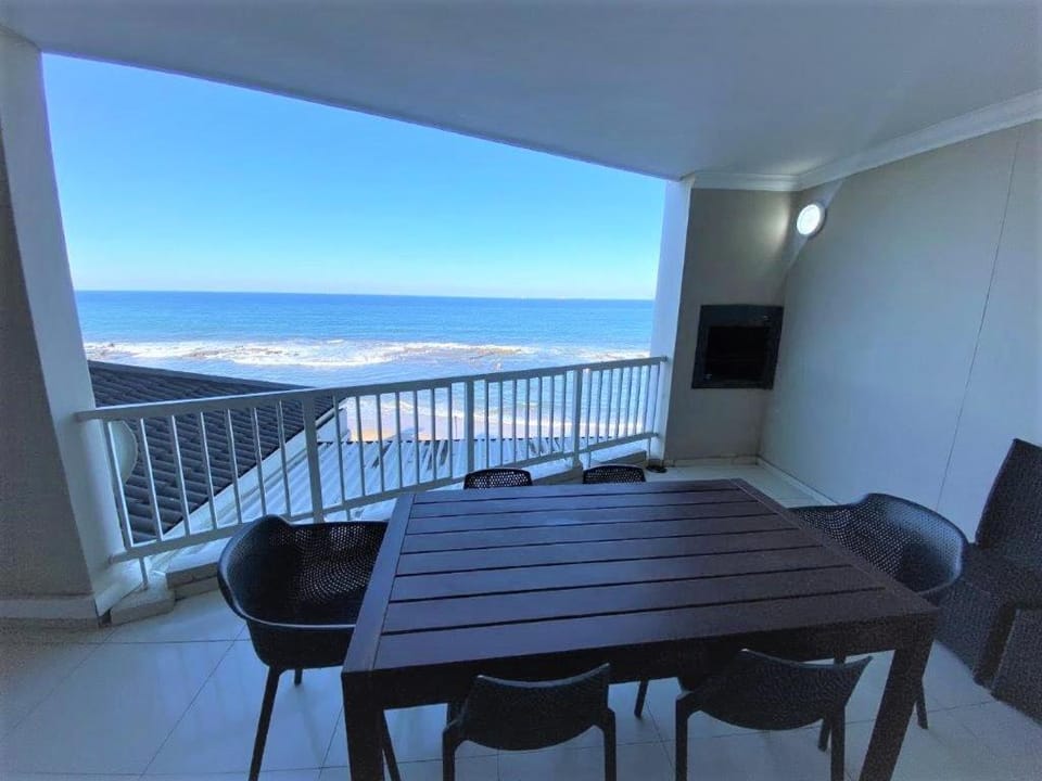 BBQ facilities, Balcony/Terrace, Sea view