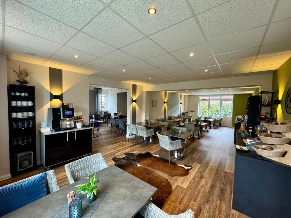 Hotel Garni am Obsthof Stade - Altes Land Hotel in Stade