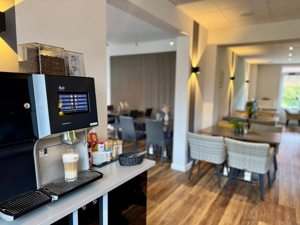 Hotel Garni am Obsthof Stade - Altes Land Hotel in Stade