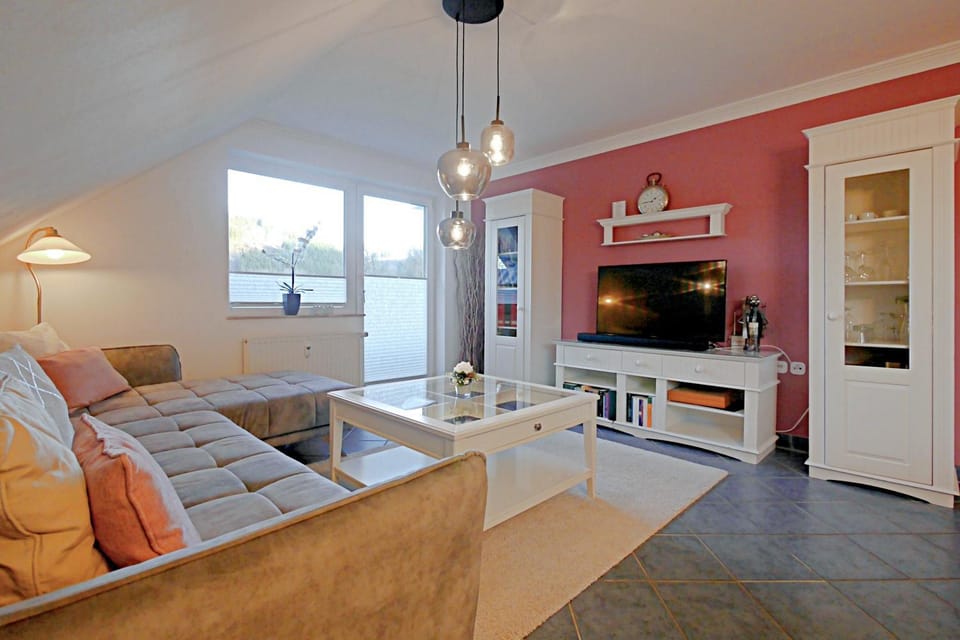Fewo C am Kurpark mit MeineCardPlus in Bestlage! Apartment in Willingen