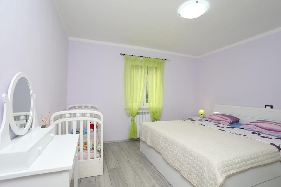 Victory Ravni Apartment in Istria County