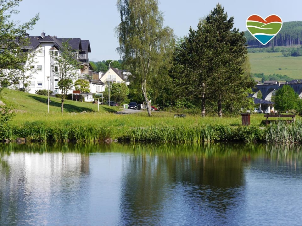 Property building, Neighbourhood, Natural landscape