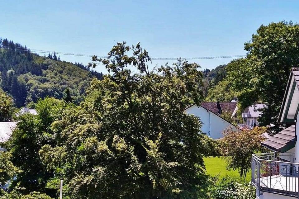 Komfort-Fewo SKYWALK-BLICK mit MeineCardPlus Apartment in Willingen