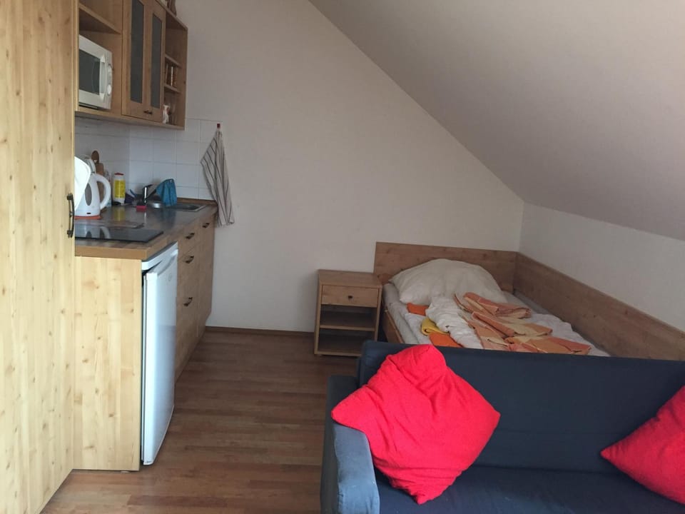 Orbit Karlov pod Pradědem Vacation rental in Czechia