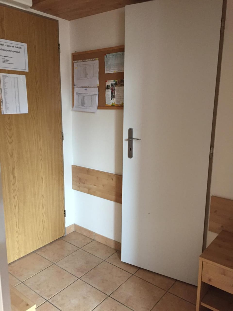 Orbit Karlov pod Pradědem Vacation rental in Czechia